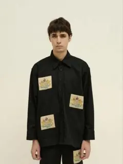 25SS LIBERAL YOUTH MINISTRY LYM SHIRTのサムネイル
