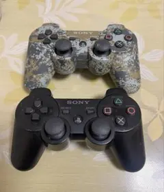 PlayStation3 純正コントローラ　DUALSHOCK3 ジャンク品
