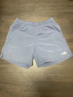 THE NORTH FACE バーサタイルショーツ ブルー ショートパンツのサムネイル