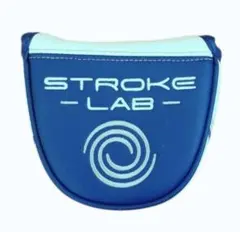 オデッセイ STROKE LAB パター用ヘッドカバー