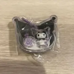 サンリオパッケージチャーム　クロミ