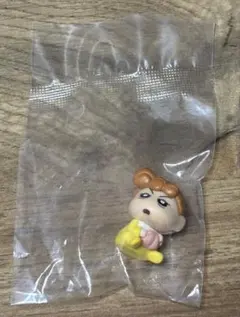 クレヨンしんちゃん 名探偵しんちゃん 3 ひまわり ガチャ
