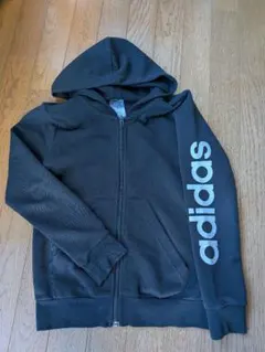 adidasアディダス★キッズパーカー