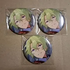 あんスタ コレクション缶バッジ 巴日和 Sep