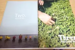 新正俊 Zine