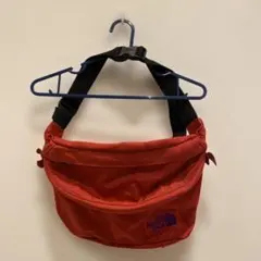 か*め様 [THE NORTH FACE PURPLE LABEL] ショルダー