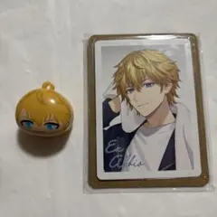 にじさんじ　つむまる　エクスアルビオ