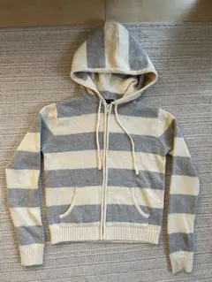 「まとめ購入場20% off」 Brandy Melville パーカー
