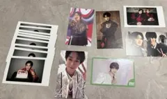 M!LK 曽野舜太 トレカ まとめ売り