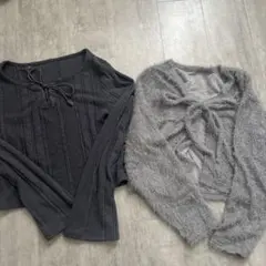 【内容変更】レディース トップス セット　10点まとめ売り