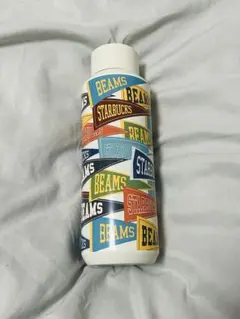 ✨新品 スターバックス×ビームス リサイクルステンレスボトル 473ml 未 