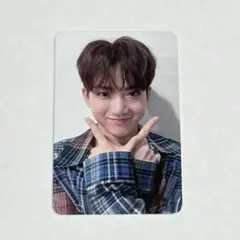 treasureジュンギュ