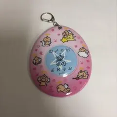 てんしっちの缶バッチ、缶バッチケース