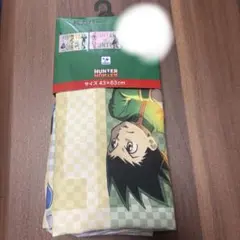 ハンターハンター 枕カバー