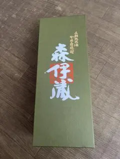 森伊蔵1800ml 2026年4月到着分 - メルカリ