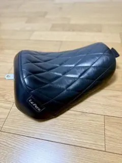 LePera シルエット　ダブルシート　ラペラ　未使用　新品　梱包箱入 LePera シルエット ダブルシート ラペラ 未使用 新品 梱包箱入