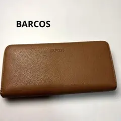 BARCOS 長財布 ブラウンのサムネイル