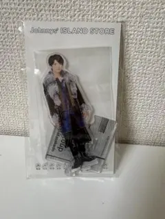 Aぇ! group 正門良規 アクリルスタンド '21夏