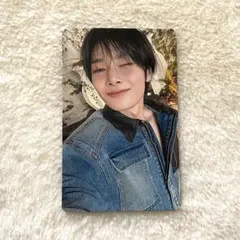 straykids スキズ 静岡 会場限定トレカ アイエン