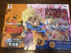 希少　店頭用　ドラゴンボール Z　偉大なるドラゴンボール伝説　販促ポスター 希少 店頭用 ドラゴンボール Z 偉大なるドラゴンボール伝説 販促