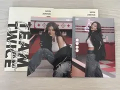 TWICE ジヒョ