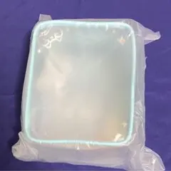 超まじかるちいかわ クリアポーチ ハチワレ