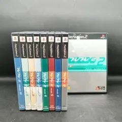 プレプレ Vol.1 〜 Vol.19 セット デモディスク 全巻セット PS1 - メルカリ