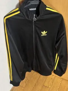adidas 90'sトラックジャケット