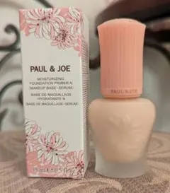 PAUL & JOE〜モイスチャライジングプライマー N〜