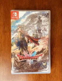 ドラゴンクエスト 1&2 Nintendo Switch