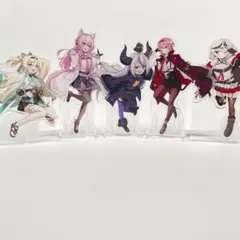 2026年最新】ホロライブ アクリルスタンド/風真いろはの人気アイテム