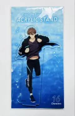 2026年最新】桐嶋夏也 アクリルスタンドの人気アイテム - メルカリ