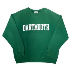 90'S〜00’S DARTMOUTH SWEAT