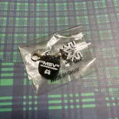 MA55IVE アクリルチャーム