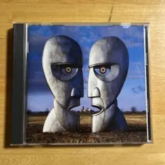 PINK FLOYD ／THE DIVISION BELL 国内盤 CD