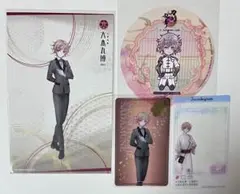 刀剣乱舞 物吉貞宗セット