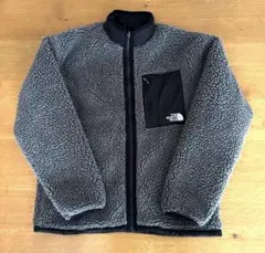 ノースフェイス　メンズSサイズ　リバーシブルジャケット