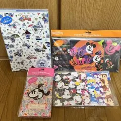 ディズニー ノート11冊セット