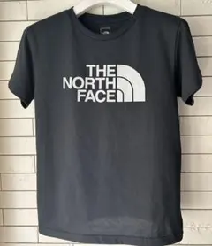 THE NORTH FACE ブラック Tシャツ 150