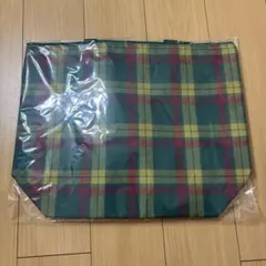 伊勢丹　限定　保冷バッグ　マクミラン