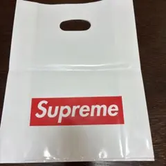 Supreme ショッパー　小