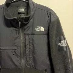 THE NORTH FACE フリース ブラックサイズS NA71831