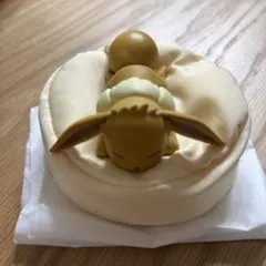 イーブイ　フィギュア　ポケモン
