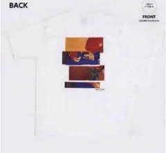 藤井風 Blue Kaze アジアツアーTシャツ Lサイズ新品未開封 藤井風 アジアツアー Tシャツ Blue Kaze T-shirt Lサイズ - メルカリ