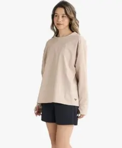 ROXY　ラッシュガード　上下セット　新品タグ付き