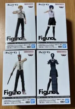 フィギュアーツZERO チェンソーマン figuarts 岩倉圭二 - メルカリ