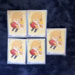 すとぷり るぅと カード