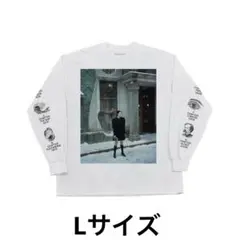 新品 Supreme 20SS Ichi The Killer L/S 殺し屋1 - メルカリ