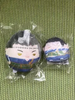 呪術廻戦　ぬいくじ　偽夏油(羂策)