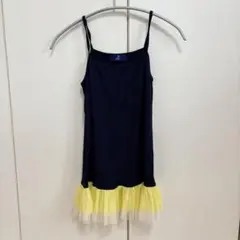 レイヤーチュチュキャミM